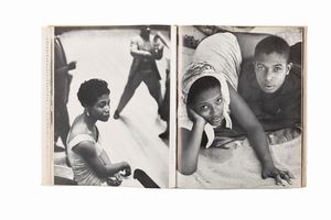 AUTORI VARI : Nuova fotografia italiana di Giuseppe Turroni  - Asta Fotografia  - Associazione Nazionale - Case d'Asta italiane