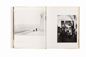 AUTORI VARI : Nuova fotografia italiana di Giuseppe Turroni  - Asta Fotografia  - Associazione Nazionale - Case d'Asta italiane