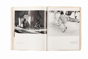 AUTORI VARI : Nuova fotografia italiana di Giuseppe Turroni  - Asta Fotografia  - Associazione Nazionale - Case d'Asta italiane