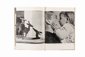 AUTORI VARI : Fotografia, prima rassegna dell'attivit fotografica in Italia  - Asta Fotografia  - Associazione Nazionale - Case d'Asta italiane