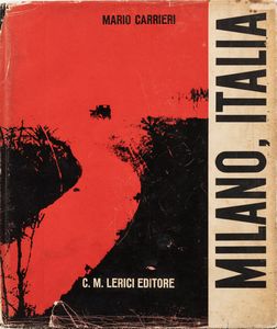 Mario Carrieri - Milano, Italia