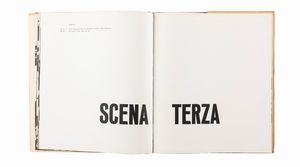 Mario Carrieri : Milano, Italia  - Asta Fotografia  - Associazione Nazionale - Case d'Asta italiane