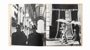 Mario Carrieri : Milano, Italia  - Asta Fotografia  - Associazione Nazionale - Case d'Asta italiane