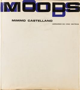 Mimmo Castellano - Moods