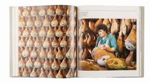 Luigi Ghirri : Attraverso l'Italia, Emilia Romagna  - Asta Fotografia  - Associazione Nazionale - Case d'Asta italiane