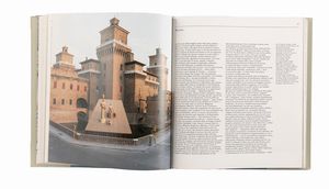 Luigi Ghirri : Attraverso l'Italia, Emilia Romagna  - Asta Fotografia  - Associazione Nazionale - Case d'Asta italiane