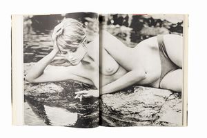 Samuel Haskins : Five Girls  - Asta Fotografia  - Associazione Nazionale - Case d'Asta italiane