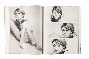 Samuel Haskins : Five Girls  - Asta Fotografia  - Associazione Nazionale - Case d'Asta italiane