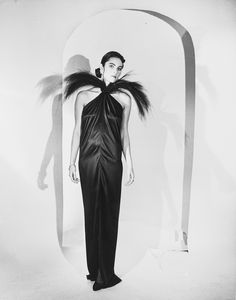 Cecil Beaton (attr.) - Moda