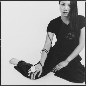 Alberto Bortoluzzi - Senza titolo