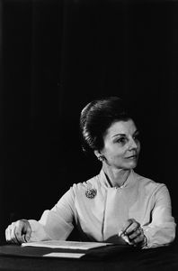 PAOLA AGOSTI - Isabel Peron