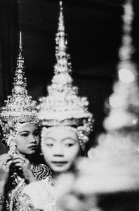 Calogero Cascio - Laos