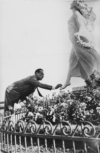 Antonia Cesareo - Eduardo De Filippo