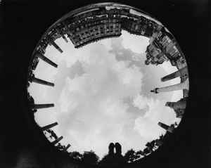 VELIO CIONI - Roma, il Foro di Traiano