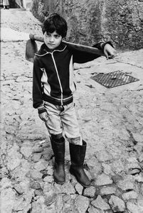 Tano D'Amico - S. Giovanni in Fiore