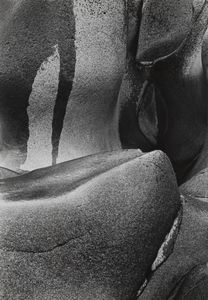 Mario de Biasi - Senza titolo