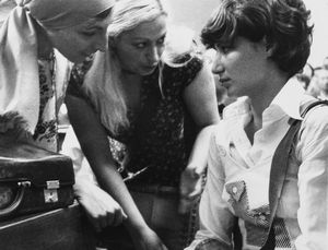 Luisa di Gaetano - Processo del Circeo