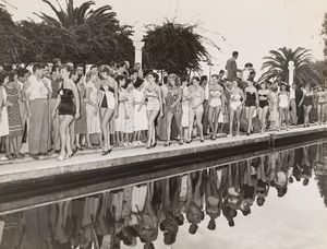 Tullio Farabola - Miss Italia