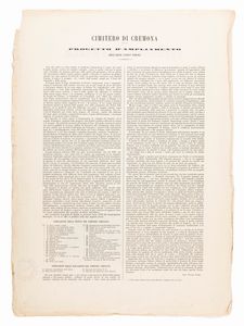 MAURIZIO GALIMBERTI : Nuova strada Vittorio Emanuele readymade  - Asta Fotografia  - Associazione Nazionale - Case d'Asta italiane