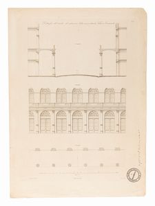 MAURIZIO GALIMBERTI : Nuova strada Vittorio Emanuele readymade  - Asta Fotografia  - Associazione Nazionale - Case d'Asta italiane