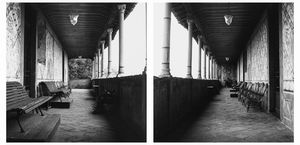 Vittorio Garatti, Attribuito a - Senza titolo