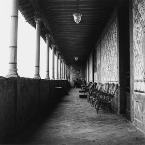 Vittorio Garatti, Attribuito a : Senza titolo  - Asta Fotografia  - Associazione Nazionale - Case d'Asta italiane