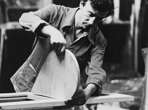 R. L. Hilgering - Bonalumi