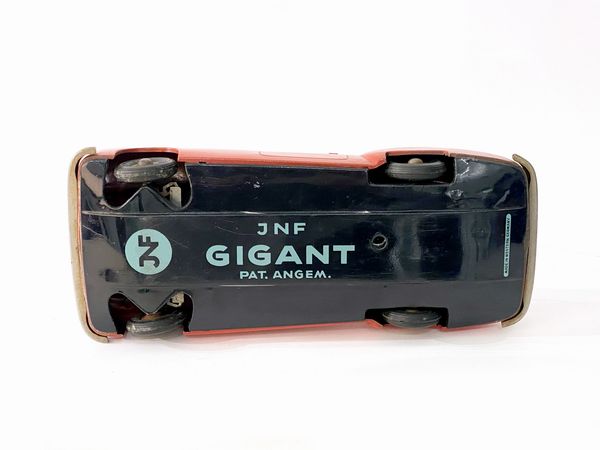 JNF : Auto modello spider Gigant  - Asta Giocattoli - Associazione Nazionale - Case d'Asta italiane