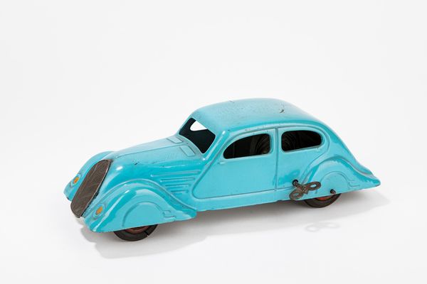 Jep : Auto modello Sedan 7475  - Asta Giocattoli - Associazione Nazionale - Case d'Asta italiane