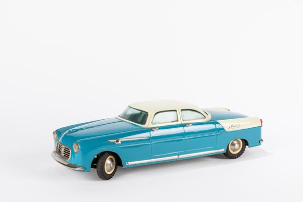 Ingap : Auto modello 1500  - Asta Giocattoli - Associazione Nazionale - Case d'Asta italiane