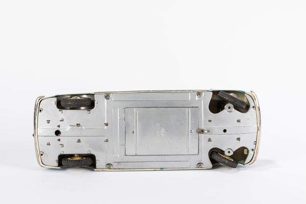 Ingap : Auto modello 1500  - Asta Giocattoli - Associazione Nazionale - Case d'Asta italiane