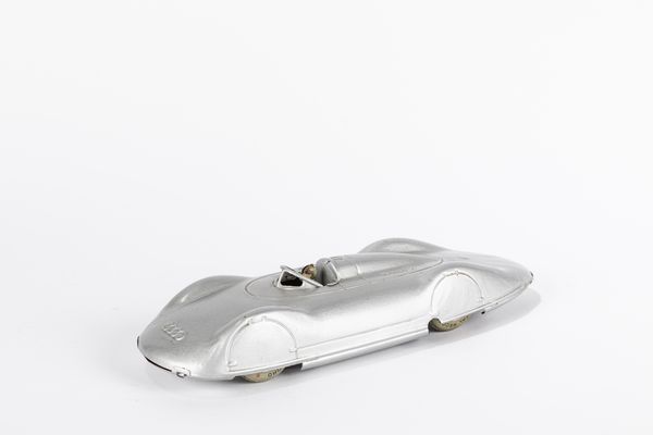 Auto modello Audi da record  - Asta Giocattoli - Associazione Nazionale - Case d'Asta italiane