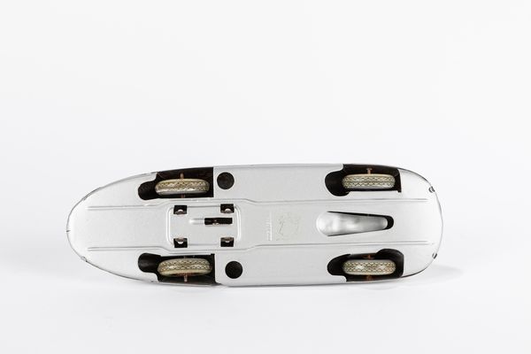 Auto modello Audi da record  - Asta Giocattoli - Associazione Nazionale - Case d'Asta italiane