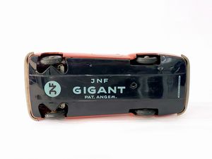 JNF : Auto modello spider Gigant  - Asta Giocattoli - Associazione Nazionale - Case d'Asta italiane