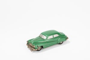 Prameta - Auto modello Buick 405