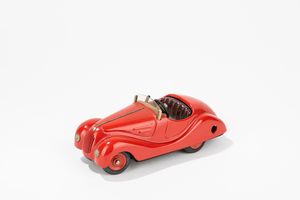 Schuco - Auto modello spider