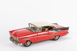 Joustra - Auto modello Ford Fairlane