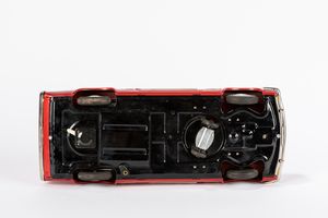 Auto Mustang sport  - Asta Giocattoli - Associazione Nazionale - Case d'Asta italiane