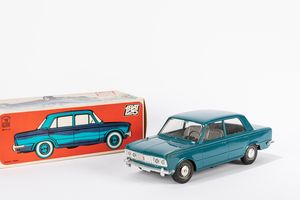 Pocher - Auto modello Fiat 125