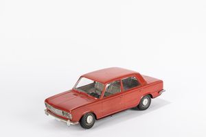 Pocher - Auto modello Fiat 125