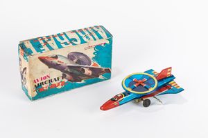Clockwork - Aereo Aircraft
