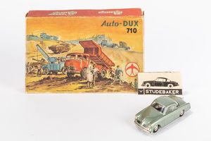 Dux - Auto Dux + Autocarro Dux 710