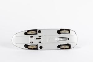 Auto modello Audi da record  - Asta Giocattoli - Associazione Nazionale - Case d'Asta italiane