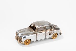 Ingap - Auto modello Fiat 1400