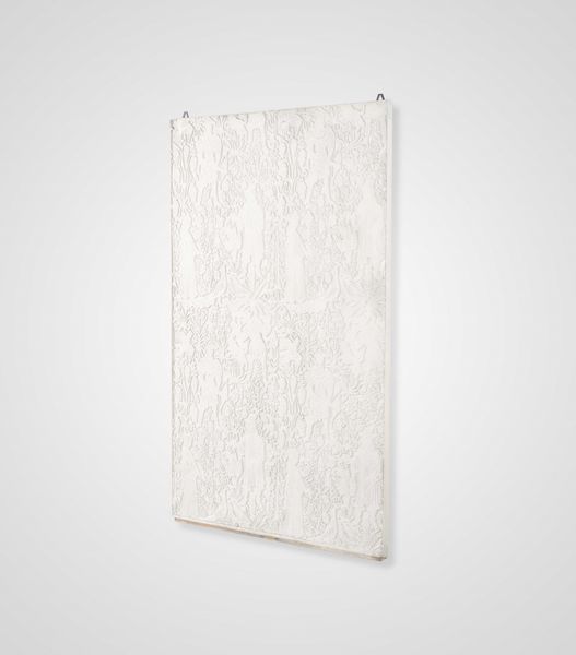 Pannello decorativo a parete  - Asta Design Lab - Associazione Nazionale - Case d'Asta italiane