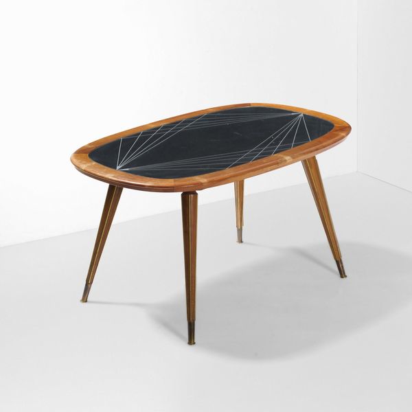 Tavolo basso  - Asta Design Lab - Associazione Nazionale - Case d'Asta italiane