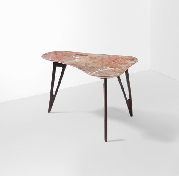 Tavolo occasionale  - Asta Design Lab - Associazione Nazionale - Case d'Asta italiane