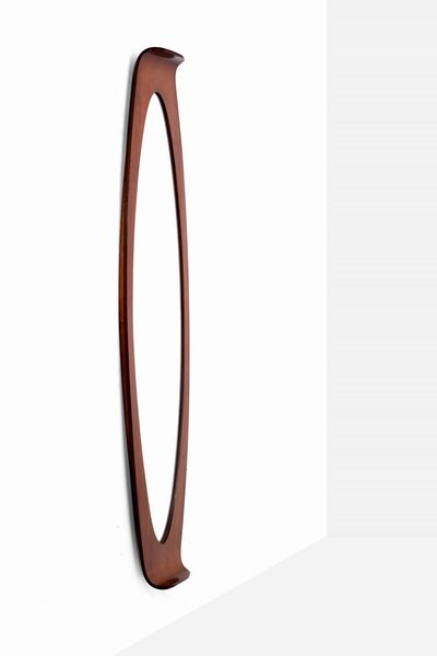 Franco Campo e Carlo Graffi : Specchiera  - Asta Design Lab - Associazione Nazionale - Case d'Asta italiane