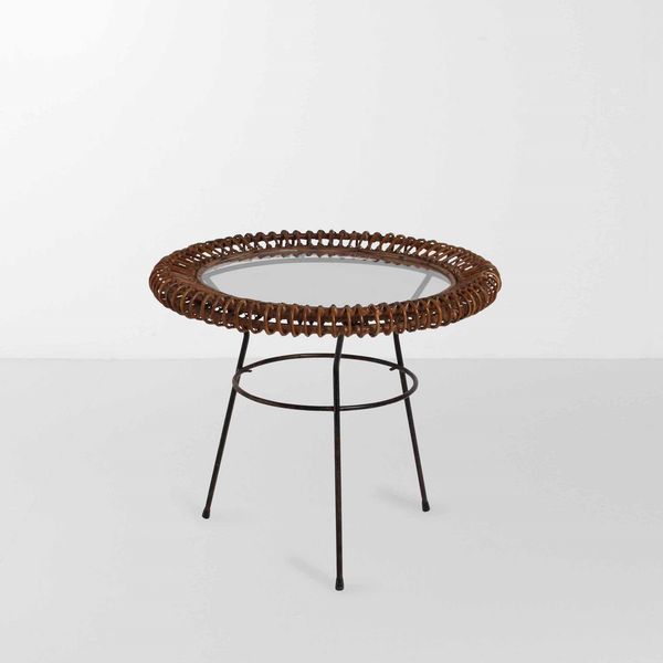 Tavolo occasionale  - Asta Design Lab - Associazione Nazionale - Case d'Asta italiane