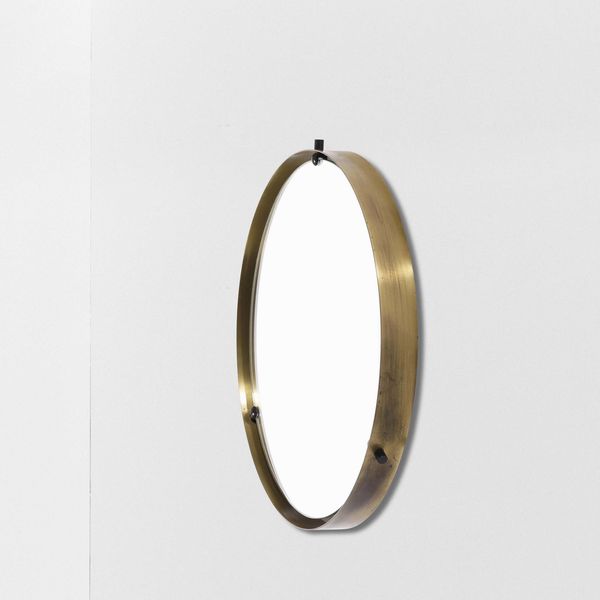 Specchio da parete  - Asta Design Lab - Associazione Nazionale - Case d'Asta italiane